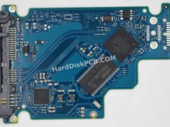 100570750 Carte Contrôleur PCB Disque Dur Seagate