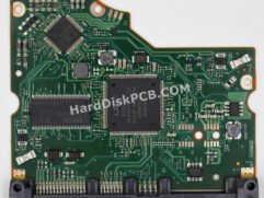 100574451 Carte Contrôleur PCB Disque Dur Seagate