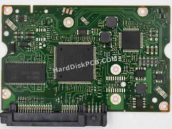 100579470 Carte Contrôleur PCB Disque Dur Seagate