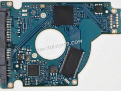 100588318 Carte Contrôleur PCB Disque Dur Seagate