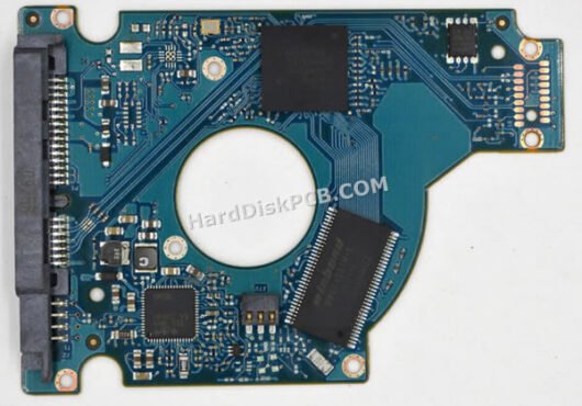 100588318 Carte Contrôleur PCB Disque Dur Seagate