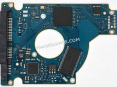 100588584 Carte Contrôleur PCB Disque Dur Seagate
