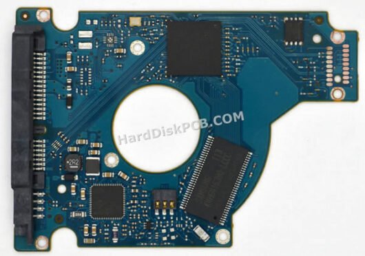 100588584 Carte Contrôleur PCB Disque Dur Seagate
