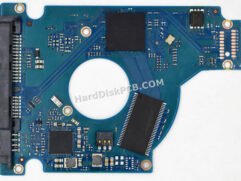 100591681 Carte Contrôleur PCB Disque Dur Seagate