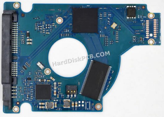 100591681 Carte Contrôleur PCB Disque Dur Seagate