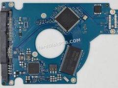 100593393 Carte Contrôleur PCB Disque Dur Seagate