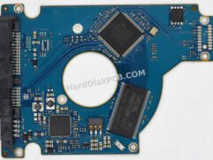 100599063 Carte Contrôleur PCB Disque Dur Seagate