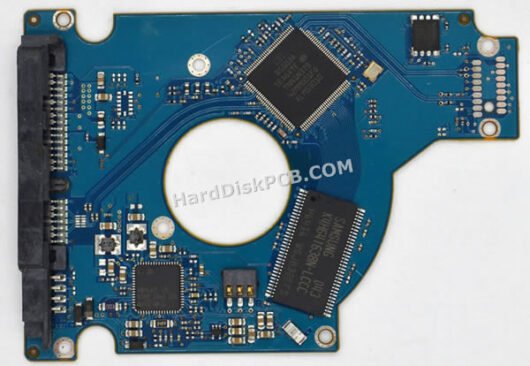 100599063 Carte Contrôleur PCB Disque Dur Seagate