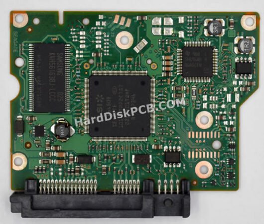 100603204 Carte Contrôleur PCB Disque Dur Seagate