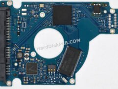 100603256 Carte Contrôleur PCB Disque Dur Seagate