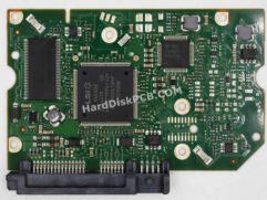 100603470 Carte Contrôleur PCB Disque Dur Seagate