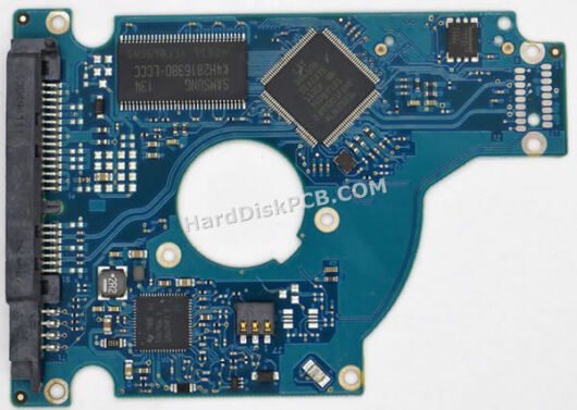 100609264 Carte Contrôleur PCB Disque Dur Seagate
