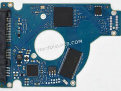 100611631 Carte Contrôleur PCB Disque Dur Seagate