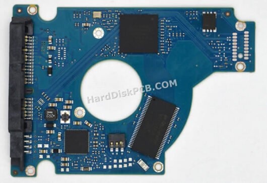 100611631 Carte Contrôleur PCB Disque Dur Seagate