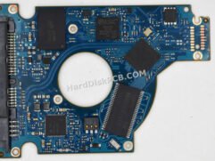 100612797 Carte Contrôleur PCB Disque Dur Seagate