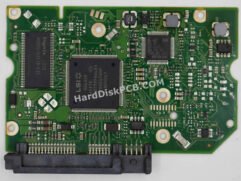 100617476 Carte Contrôleur PCB Disque Dur Seagate
