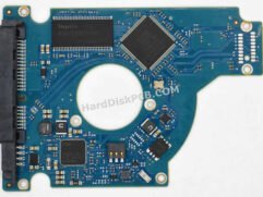 100619769 Carte Contrôleur PCB Disque Dur Seagate