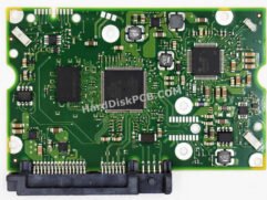 100643297 Carte Contrôleur PCB Disque Dur Seagate