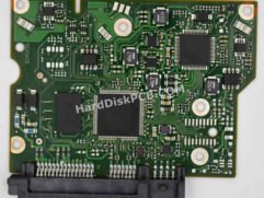 100645422 Carte Contrôleur PCB Disque Dur Seagate