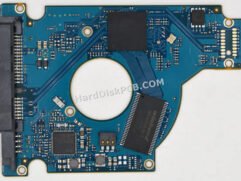 100656265 Carte Contrôleur PCB Disque Dur Seagate