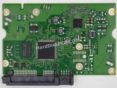 100656494 Carte Contrôleur PCB Disque Dur Seagate