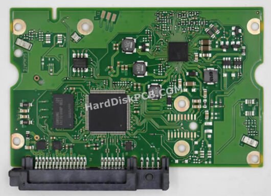 100656494 Carte Contrôleur PCB Disque Dur Seagate