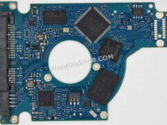 100657576 Carte Contrôleur PCB Disque Dur Seagate