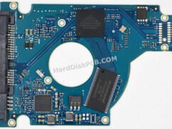 100664637 Carte Contrôleur PCB Disque Dur Seagate