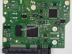 100664987 Carte Contrôleur PCB Disque Dur Seagate