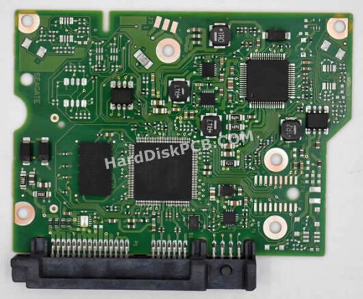 100664987 Carte Contrôleur PCB Disque Dur Seagate