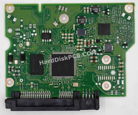 100674384 Carte Contrôleur PCB Disque Dur Seagate