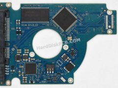 100675229 Carte Contrôleur PCB Disque Dur Seagate