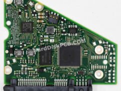 100690899 Carte Contrôleur PCB Disque Dur Seagate