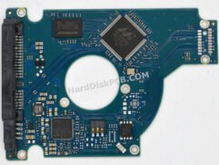 100696152 Carte Contrôleur PCB Disque Dur Seagate
