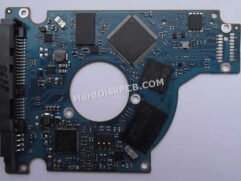 100705349 Carte Contrôleur PCB Disque Dur Seagate
