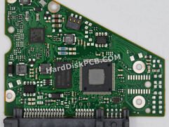 100710248 Carte Contrôleur PCB Disque Dur Seagate