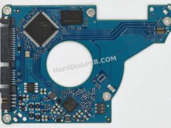 100722214 Carte Contrôleur PCB Disque Dur Seagate