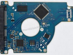 100729420 Carte Contrôleur PCB Disque Dur Seagate