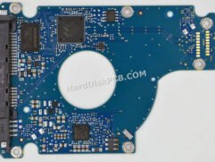 100731207 Carte Contrôleur PCB Disque Dur Seagate