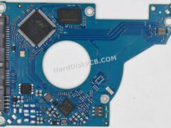 100732745 Carte Contrôleur PCB Disque Dur Seagate