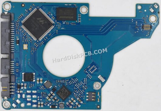 100732745 Carte Contrôleur PCB Disque Dur Seagate