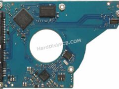 100740643 Carte Contrôleur PCB Disque Dur Seagate