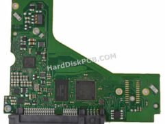 100743767 Carte Contrôleur PCB Disque Dur Seagate