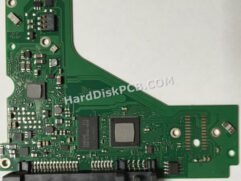 100745573 Carte Contrôleur PCB Disque Dur Seagate