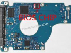 100759990 Carte Contrôleur PCB Disque Dur Seagate
