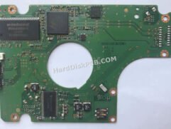 100760718 Carte Contrôleur PCB Disque Dur Seagate