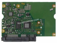 100761567 Carte Contrôleur PCB Disque Dur Seagate