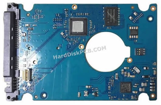 100763532 Carte Contrôleur PCB Disque Dur Seagate