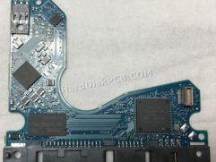 100764377 Carte Contrôleur PCB Disque Dur Seagate