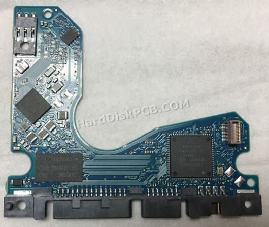 100764377 Carte Contrôleur PCB Disque Dur Seagate